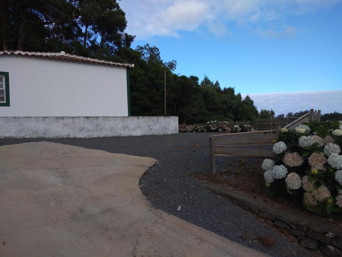 Casa Dos Valentes Villa Santo Espirito Exterior foto