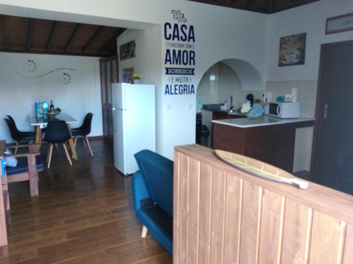 Casa Dos Valentes Villa Santo Espirito Exterior foto