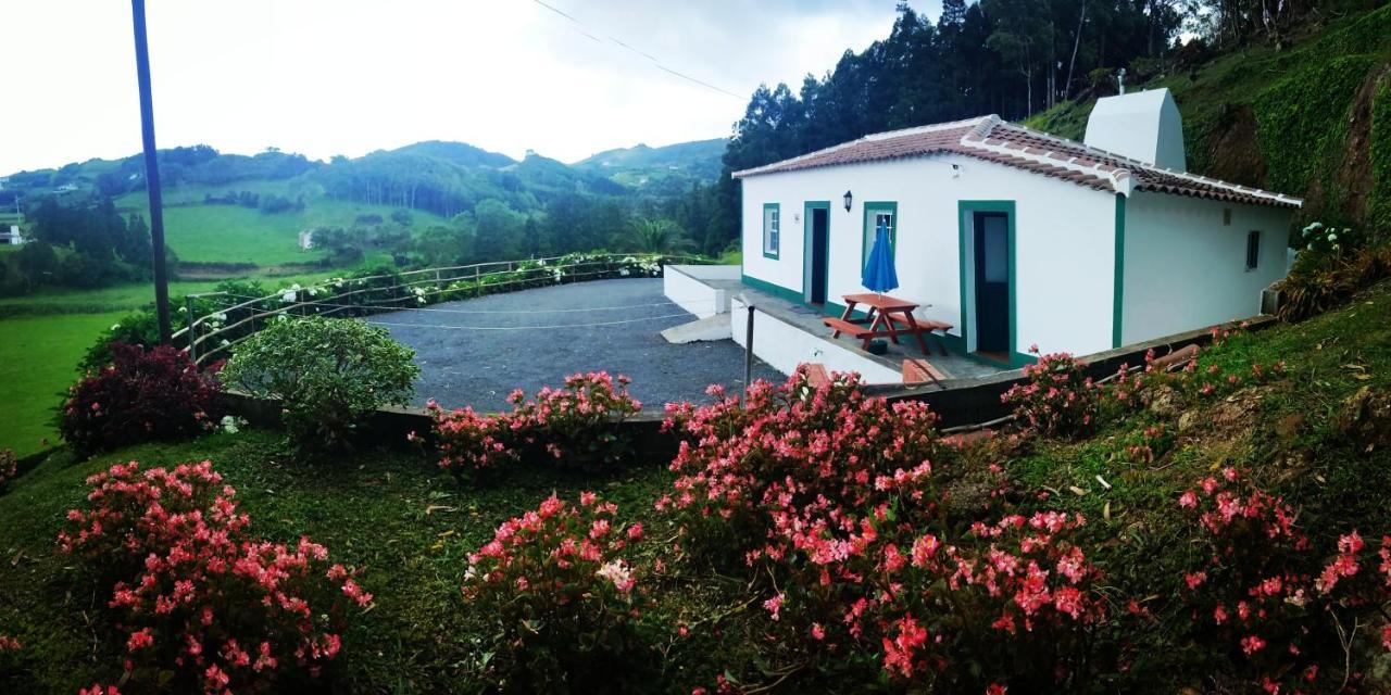 Casa Dos Valentes Villa Santo Espirito Exterior foto